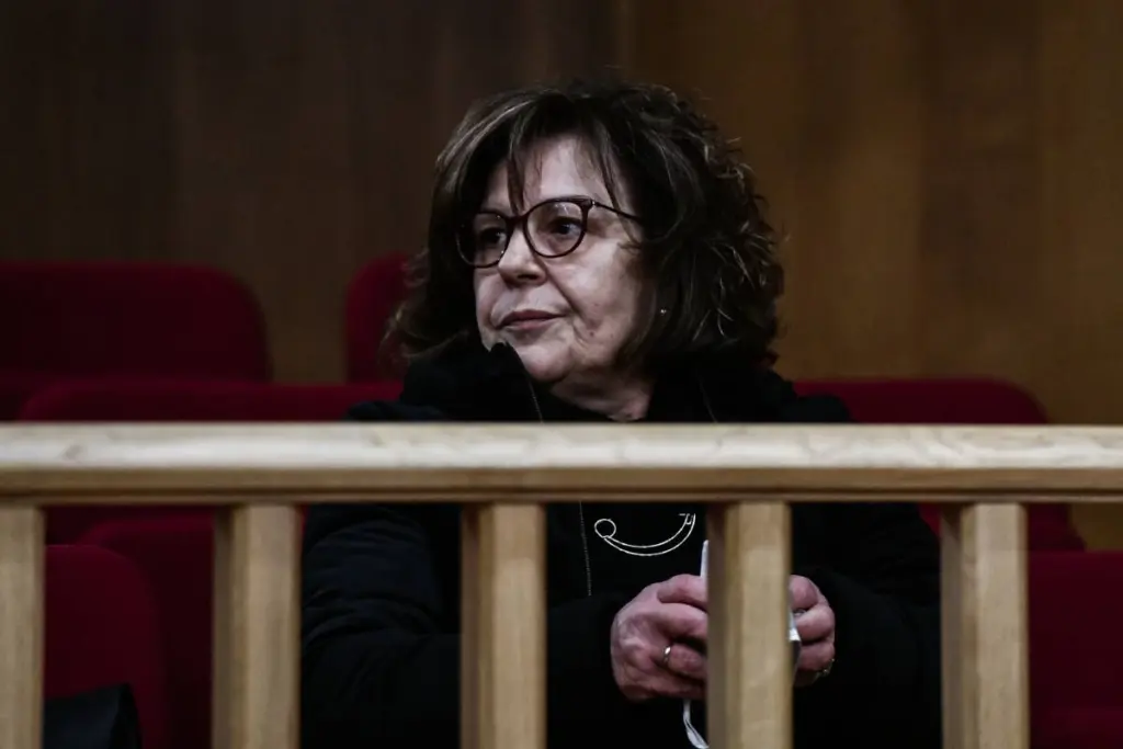 Δίκη Χρυσής Αυγής: Καταγγελία των συνηγόρων της οικογένειας Φύσσα για λεκτική επίθεση που δέχθηκε η Μάγδα Φύσσα