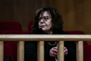 Δίκη Χρυσής Αυγής: Καταγγελία των συνηγόρων της οικογένειας Φύσσα για λεκτική επίθεση που δέχθηκε η Μάγδα Φύσσα