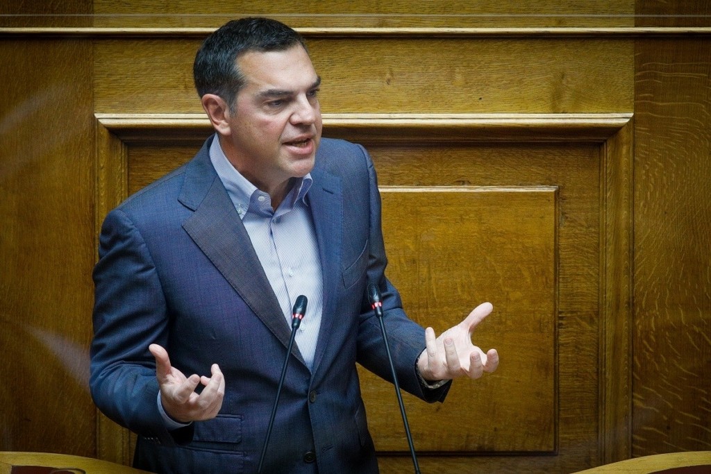 Θεωρείτε σωστή την αποχή ΣΥΡΙΖΑ από την ψηφοφορία για την τροπολογία – μπλόκο σε Κασιδιάρη;