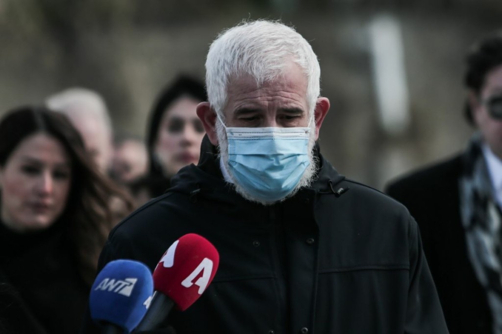 Πρόταση για ποινή έξι χρόνων για τη μια και πέντε για την άλλη απόπειρα στον Φιλιππίδη