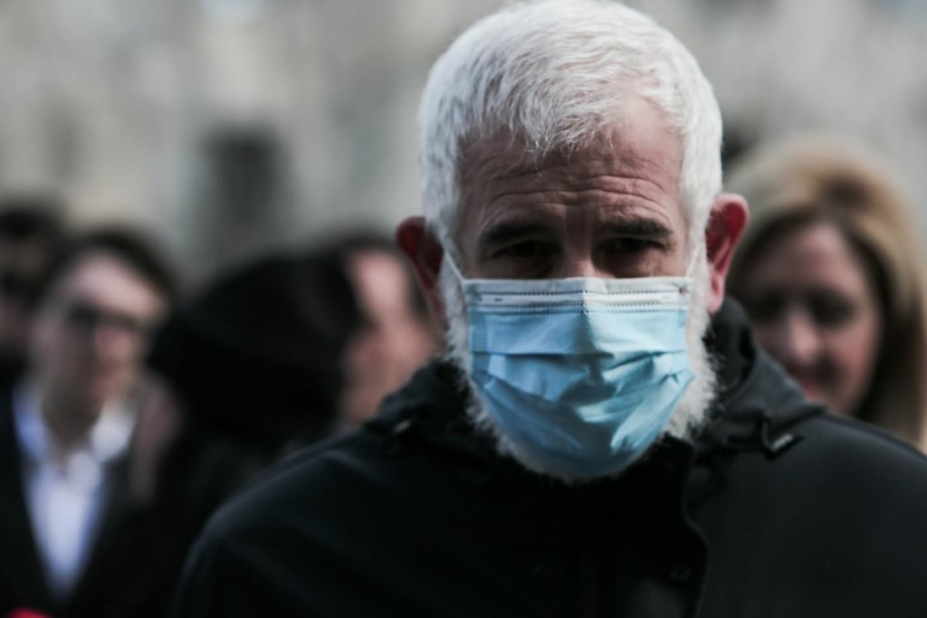 Ζητάει απόρριψη των δυο ελαφρυντικών για τον Πέτρο Φιλιππίδη η εισαγγελέας