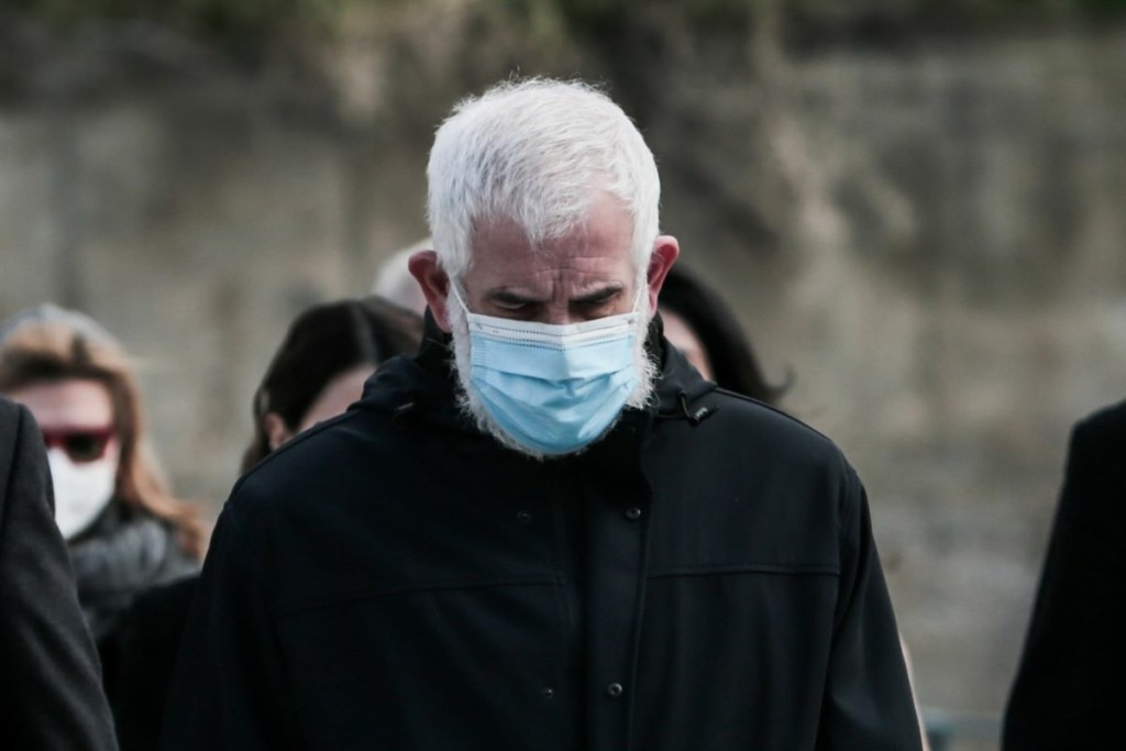 Η πρώτη αντίδραση του Πέτρου Φιλιππίδη μετά την δικαστική απόφαση – “Ήμουν πάντα ελεύθερος” (vids)