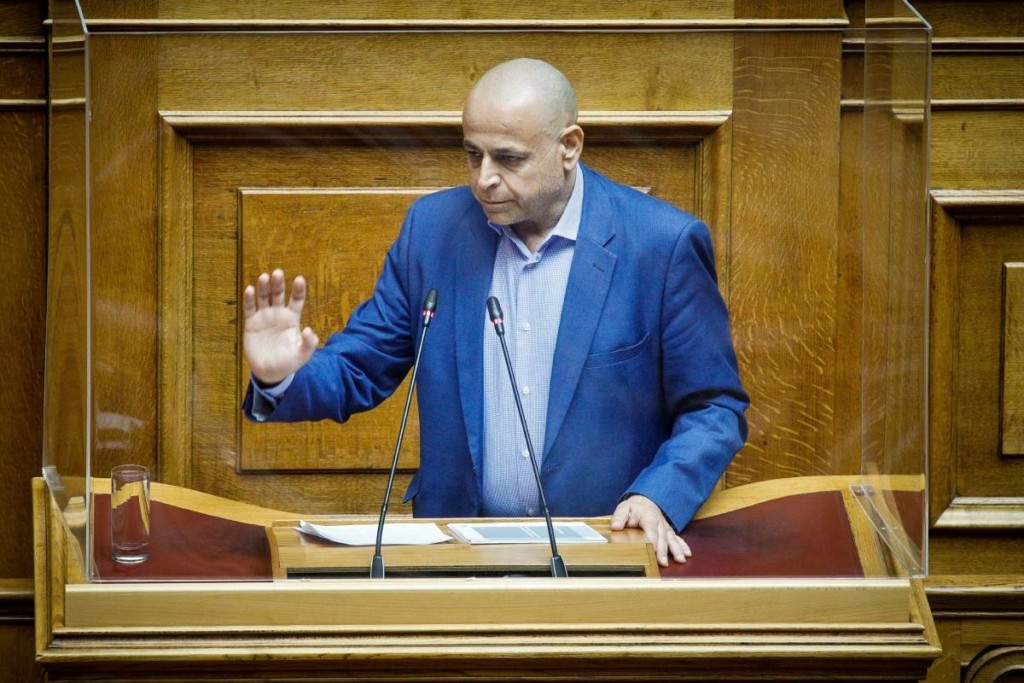 Την Τετάρτη στη Ρόδο η κηδεία του Νεκτάριου Σαντορινιού – Η επιθυμία της οικογένειάς του