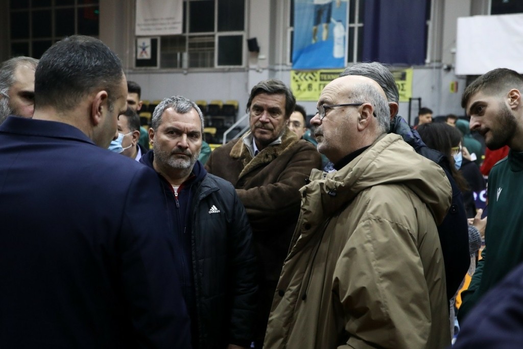 Παναθηναϊκός κατά Αστυνομίας – “Ωμή και δολοφονική βία από εσάς”