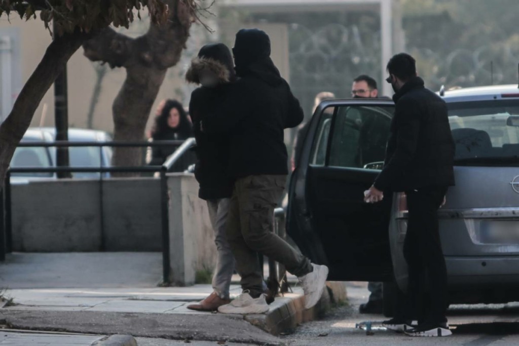 Κι άλλος άνδρας στη φυλακή για το βιασμό της 12χρονης – Προφυλακιστέος και ένας γείτονας του κοριτσιού
