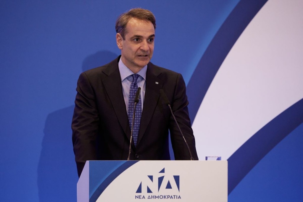 Τη Δευτέρα στις 19:30 η συνάντηση Μπλίνκεν με Μητσοτάκη – Μετά τη συζήτηση με τον Ερντογάν