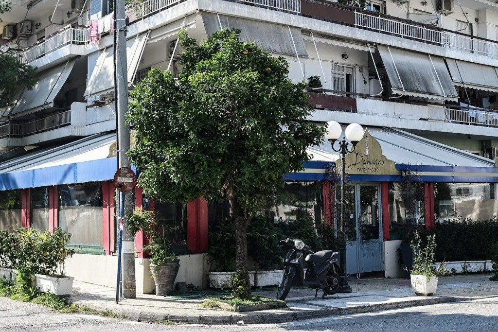 Γνώριμη των αρχών η συμμορία που πυροβόλησε σε καφετέρια στη Νέα Ιωνία – Το προφίλ των δραστών