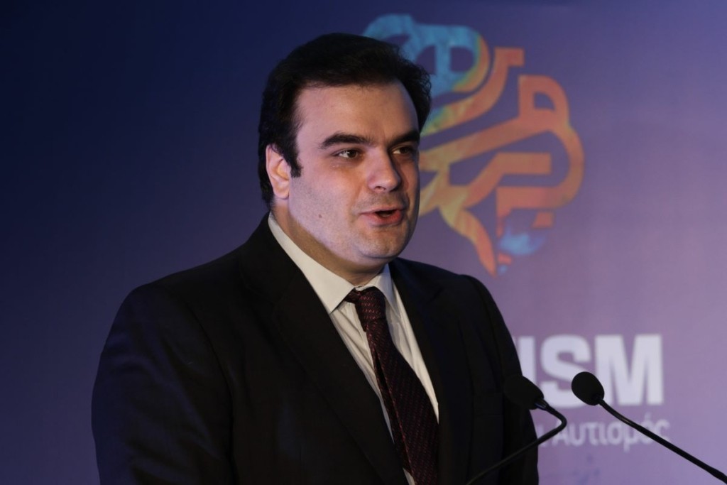 Μεταβίβαση ακινήτου – Τη Δευτέρα η ανακοίνωση του ψηφιακού φακέλου δήλωσε ο Πιερρακάκης