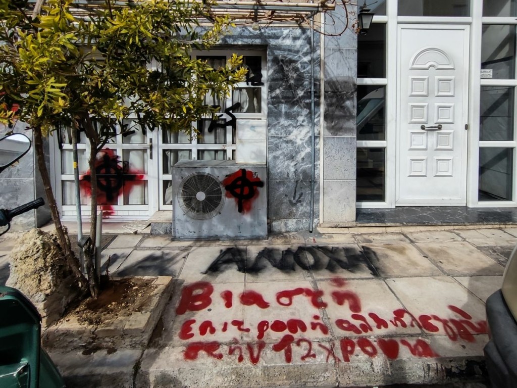 Βιασμός 12χρονης – Εξέταση κατ΄ αντιπαράσταση θα ζητήσει ο πρώην διαιτητής – Αρνείται τις κατηγορίες
