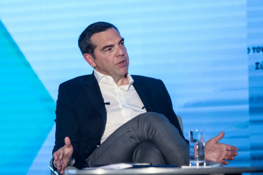 Η πρώτη δήλωση Τσίπρα για Πολάκη – “Εγώ αποφάσισα την παραπομπή του – Έχω ευθύνη να προστατεύσω τον ΣΥΡΙΖΑ”