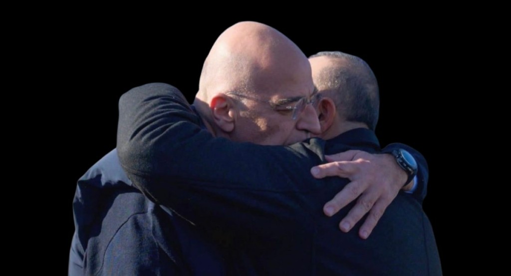 Μπορεί η “διπλωματία των σεισμών” να αναθερμάνει τις σχέσεις Ελλάδας – Τουρκίας;