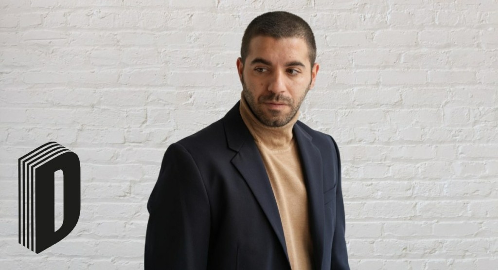 Ο Βασίλης Τριανταφύλλου στο DEBATER – “Στους Παγιδευμένους πέρασα από τρεις οντισιόν”