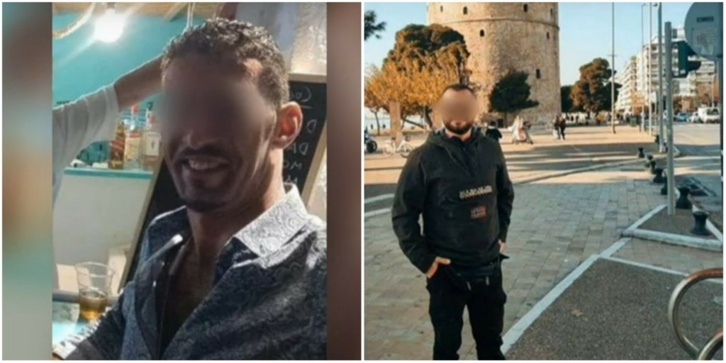Βίντεο δίνει νέα τροπή στο έγκλημα της Μυκόνου – Είχαν τσακωθεί ξανά μέσα στο μπαρ θύτης και θύμα