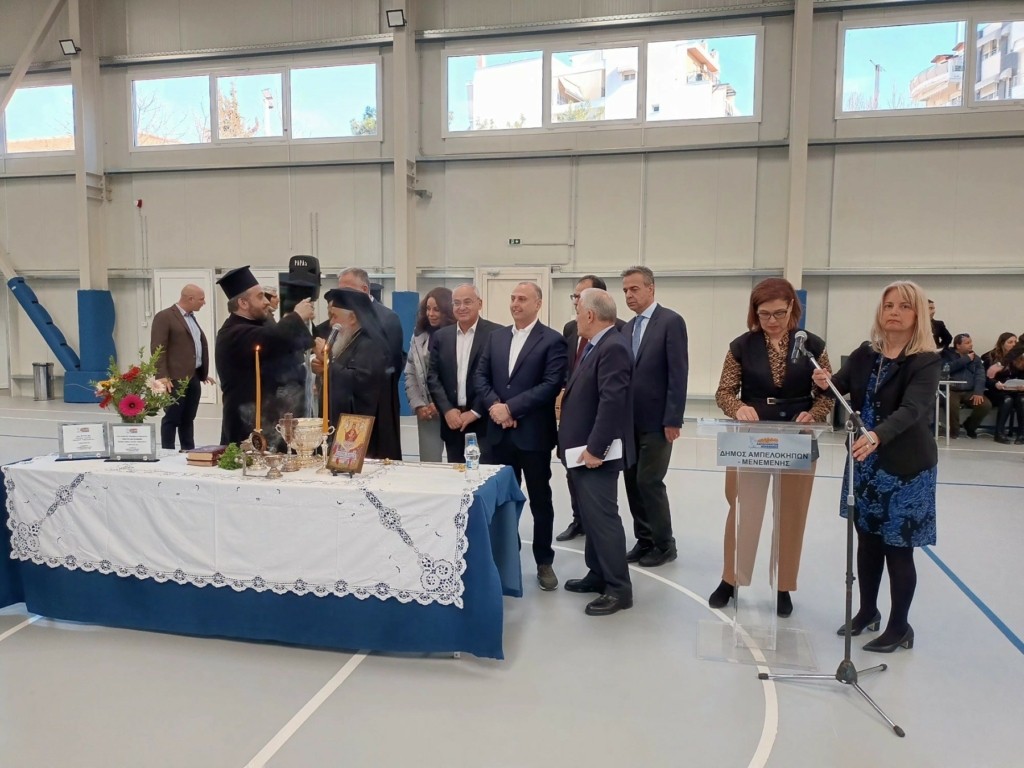 Καραγιάννης από Θεσσαλονίκη – “Για το μετρό οι εικόνες μιλούν από μόνες τους”