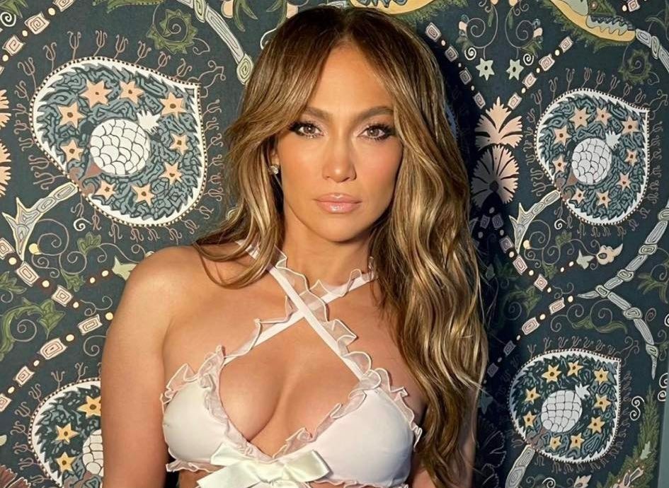 Jennifer Lopez