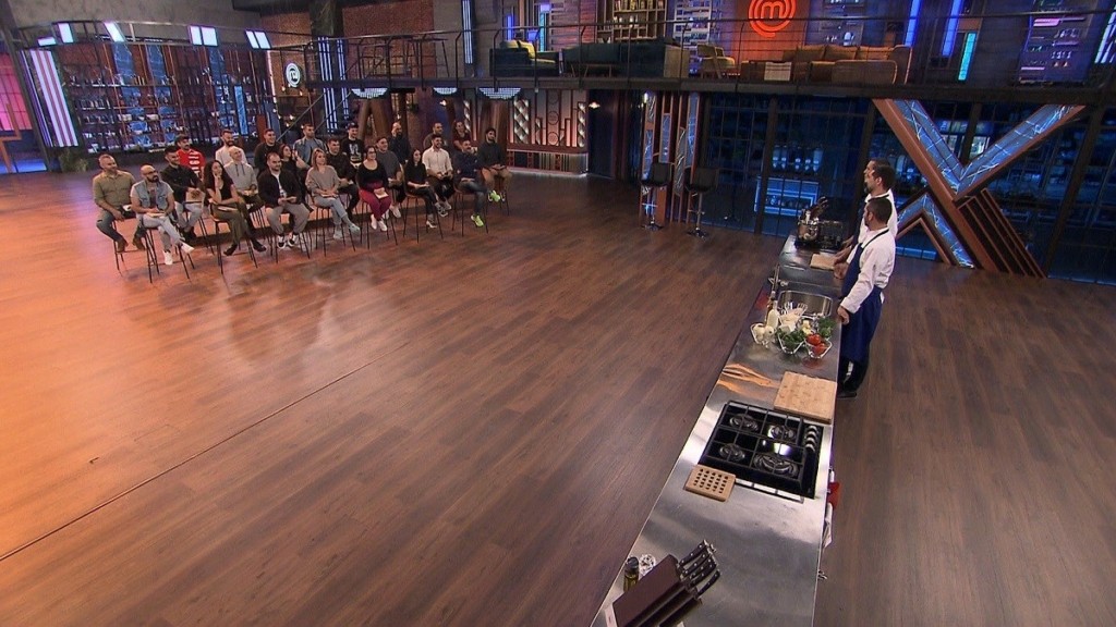 MasterChef – MasterClass και ακονίζουν τα μαχαίρια για τη συνέχεια