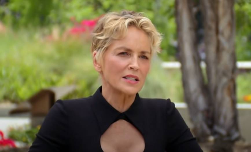 Θρήνος για τη Sharon Stone – Πέθανε ο αδερφός της
