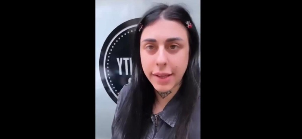 Σοκάρει η Super Κική με τις φωτογραφίες της κακοποιημένης φίλης της – “Θα το ξαναέκανα όσες φορές χρειαστεί” (vid)