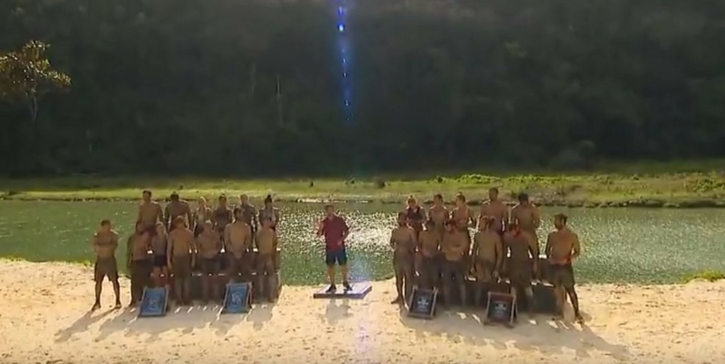 Survivor All Star – Το έπαθλο επικοινωνίας και η ιστορία του Λιανού που έκανε τους πάντες να δακρύσουν (vids)
