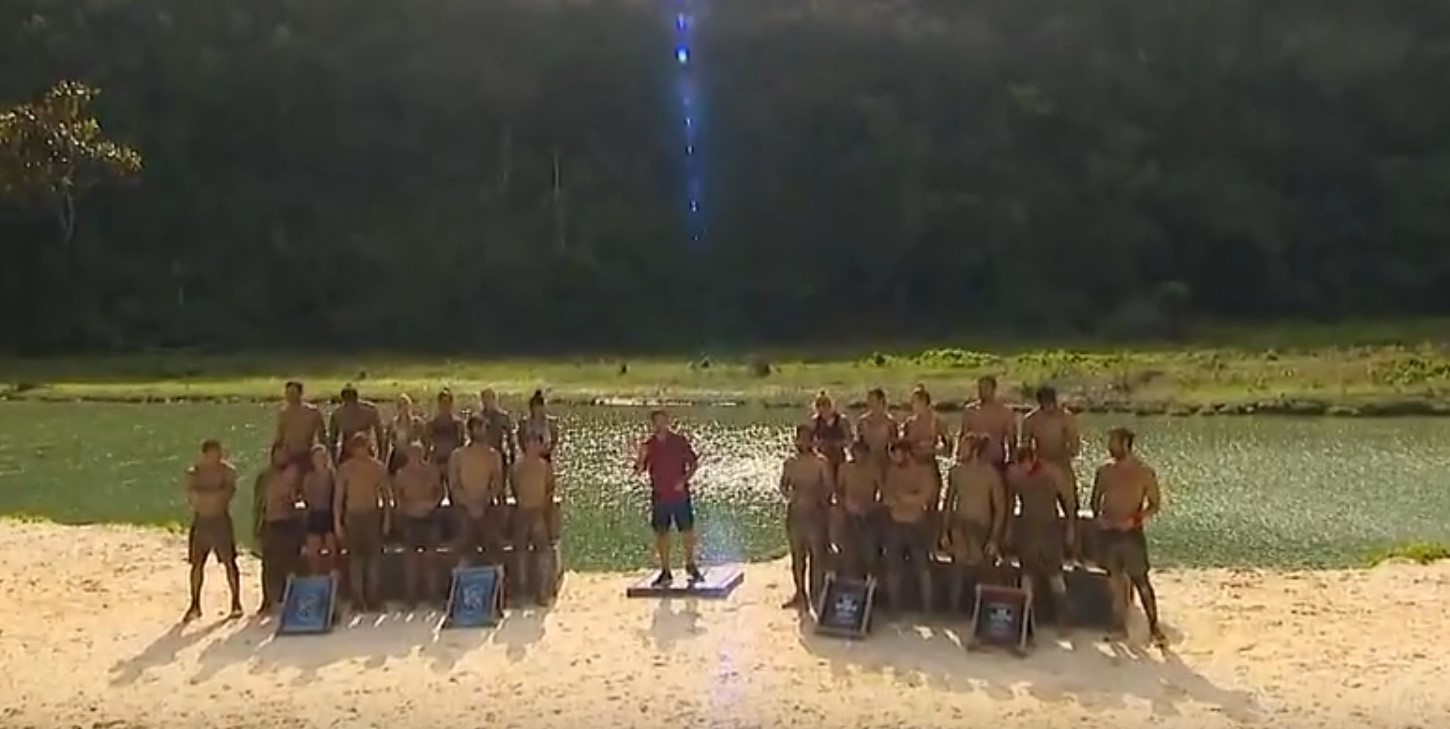 Survivor All Star