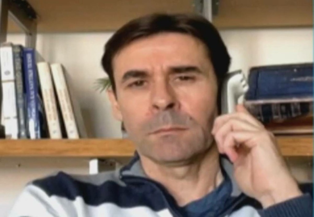 “Δεν τον αναγνωρίζουμε, ευτυχώς δεν ζει ο πατέρας μας” – Νέο ξέσπασμα από την αδελφή του Βασίλη Τσιάρτα
