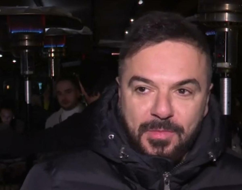 Ο Τριαντάφυλλος προβλέπει τον νικητή του Survivor All Star – “Πιστεύω θα κερδίσει ο…” (vid)