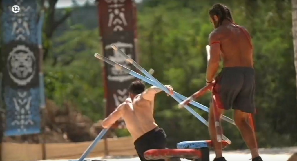 Survivor All Star Spoiler – Ακόμα ένας τραυματισμός σοκάρει τους παίκτες – Οι δύο νέες υποψήφιες (vid)
