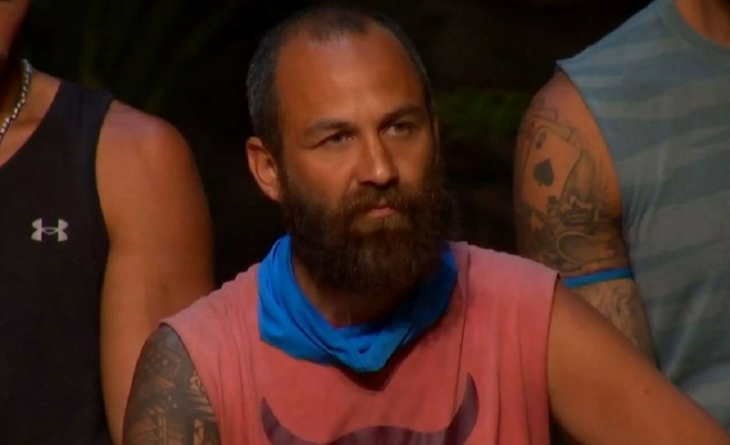 Survivor All Star – Ανάρτηση “φωτιά” από τον Αναγνωστόπουλο μετά την αποχώρηση του (pic&vid)