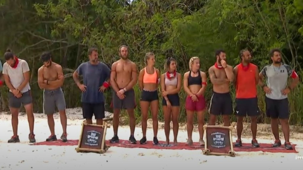 Survivor All Star Spoiler – Ποια ομάδα κερδίζει το έπαθλο επικοινωνίας – Ποιος παίκτης αποχωρεί (vid)