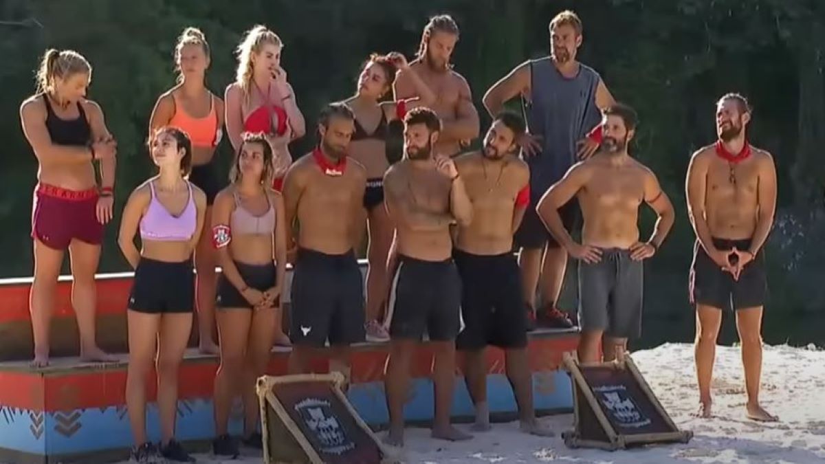 Survivor All Star Spoiler