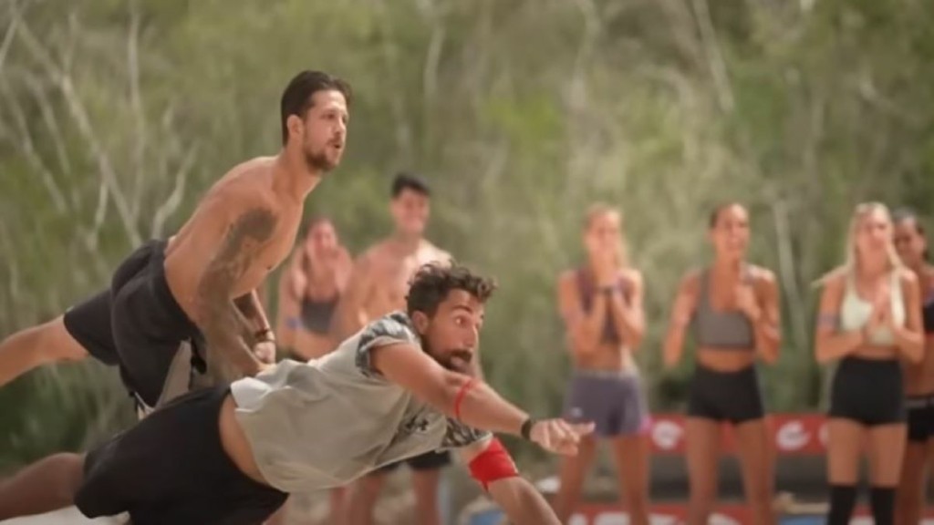 Survivor All Star Spoiler – Η ομάδα που κερδίζει την τρίτη ασυλία και οι δύο νέοι υποψήφιοι προς αποχώρηση (vids)