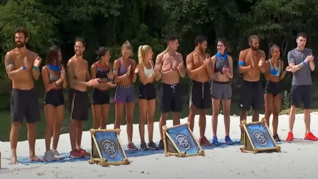 Survivor All Star Spoiler – Αυτοί είναι οι δύο νέοι παίκτες που αναχώρησαν για Άγιο Δομίνικο (vid)