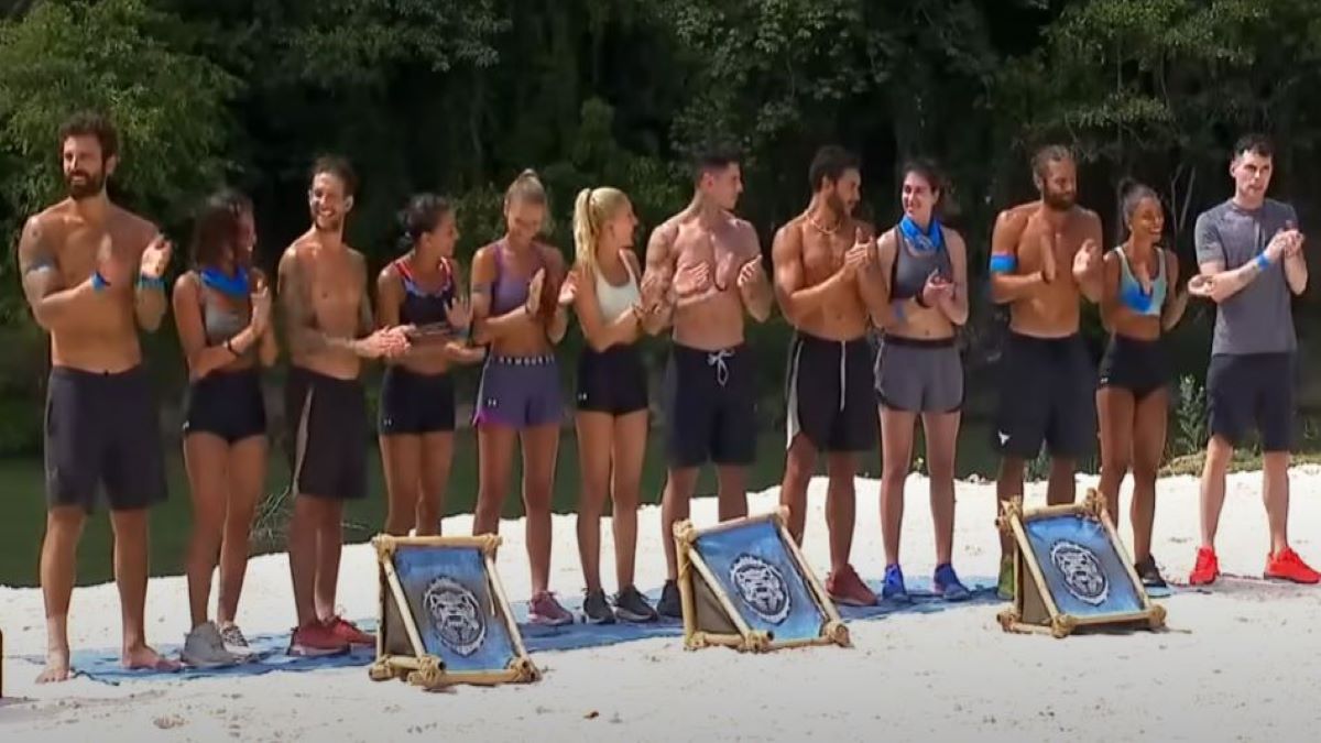 Survivor All Star Spoiler