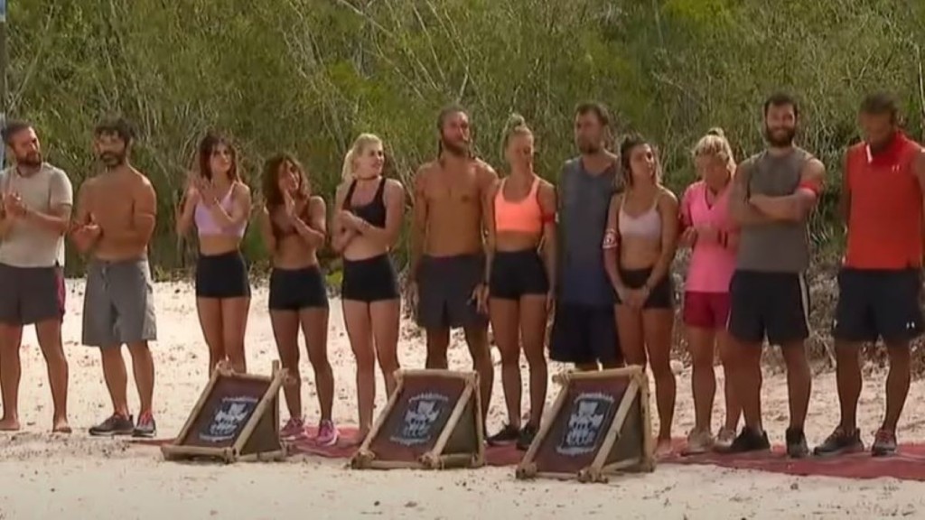 Survivor All Star Spoiler – Η ομάδα που κερδίζει το έπαθλο επικοινωνίας και το φαβορί να αποχωρήσει (vids)