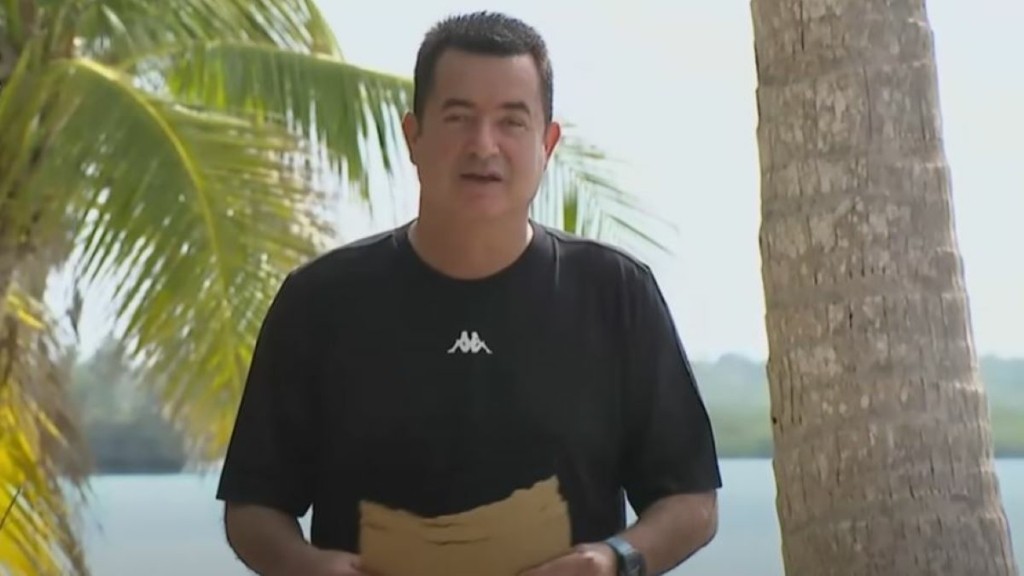 Survivor All Star – Πότε θα γίνει το κρίσιμο ραντεβού του Ατζούν με Ασημίνα και Δαλάκα (vid)