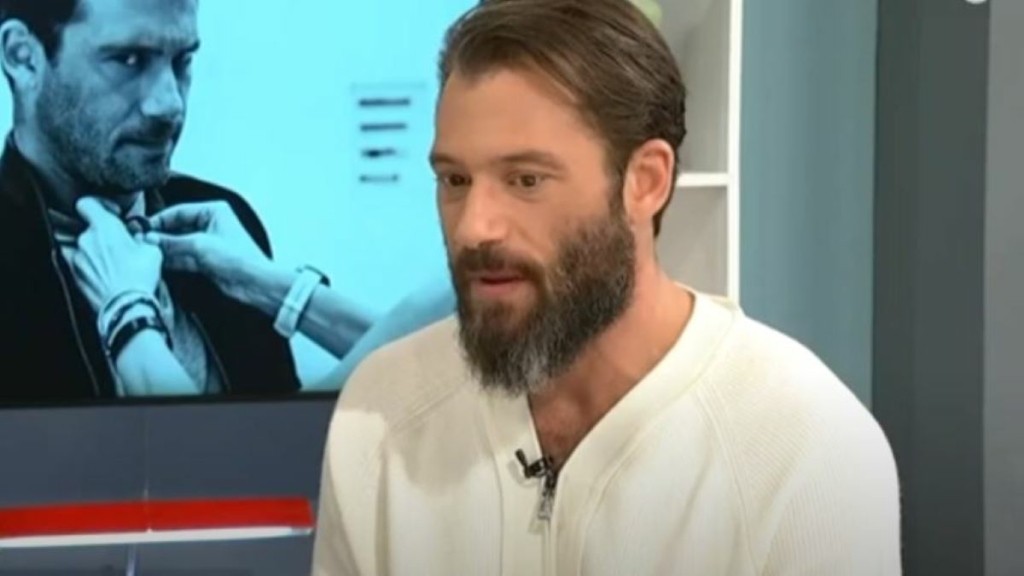 Συγκινεί ο Αντίνοος Αλμπάνης – “Δεν θα ξεχάσω ποτέ εκείνη την Τετάρτη” (vid)