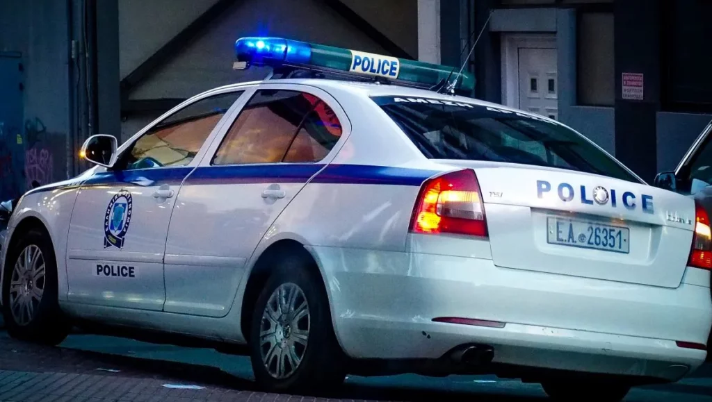 Αλεξανδρούπολη: Χειροπέδες σε 51χρονο για την δολοφονία 58χρονου