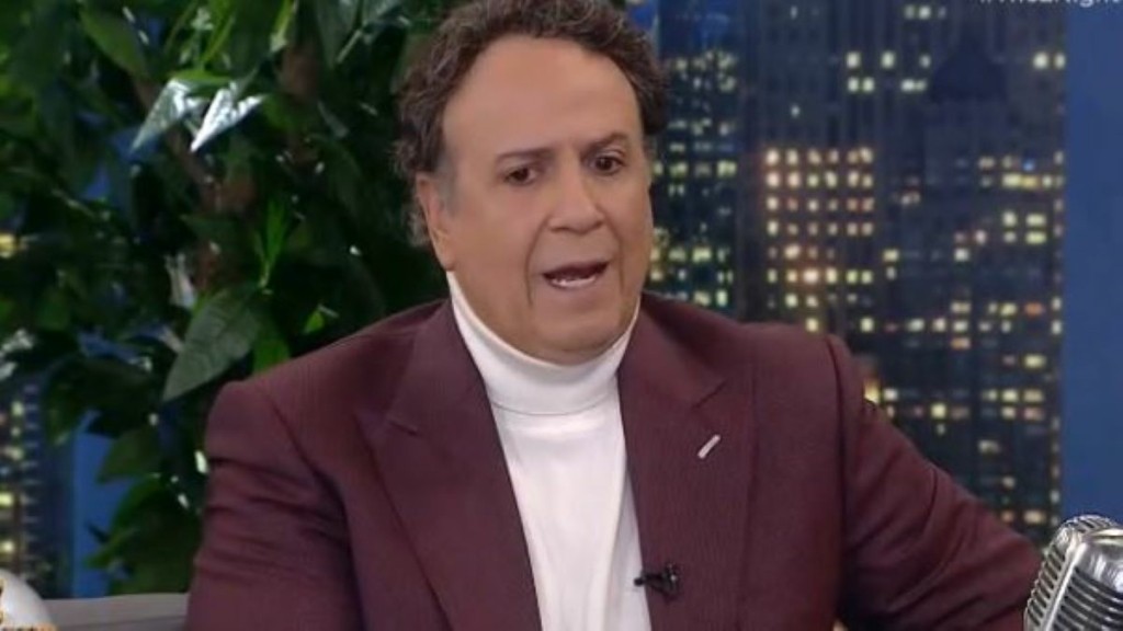Ο Χάρης Ρώμας αποκαλύπτει – “Με είδε συνάδελφος και μου είπε ‘εσύ είσαι βόδι’, είχα πάρει 20 κιλά”
