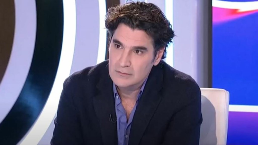 Η αποκάλυψη του Παπακαλιάτη για το φινάλε του Maestro – Πότε ξεκινούν τα γυρίσματα για την δεύτερη σεζόν (vids)