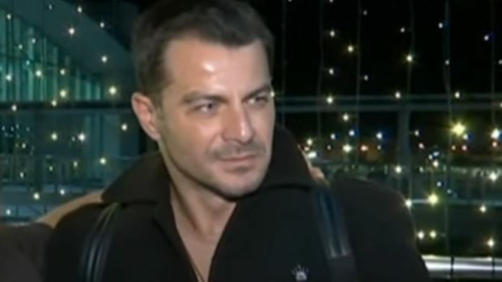 Ο Ντάνος μπαίνει στη “Γη της ελιάς” – Ο ρόλος έκπληξη (vid)