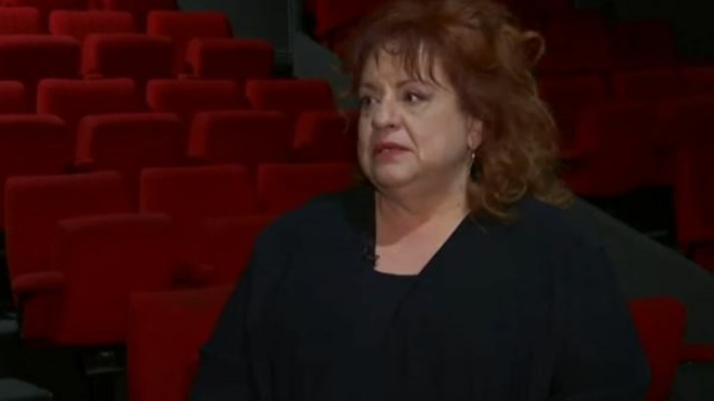 Η Ελένη Κοκκίδου αποχωρεί από την “Μουρμούρα” – “Δέκα χρόνια είναι υπέρ αρκετά, έδωσα όσα είχα να δώσω” (vids)