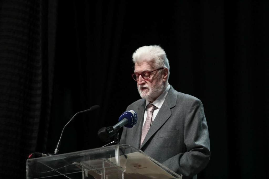 Θλίψη στα Ιωάννινα – Πέθανε ο δήμαρχος Μωυσής Ελισάφ