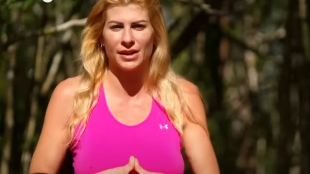Ο έντονος διάλογος Μάριου-Ευρυδίκης στο Survivor – “Εσένα γ… όλοι, δεν μπόρεσες να κρατήσεις τις ορέξεις σου;” (vids)