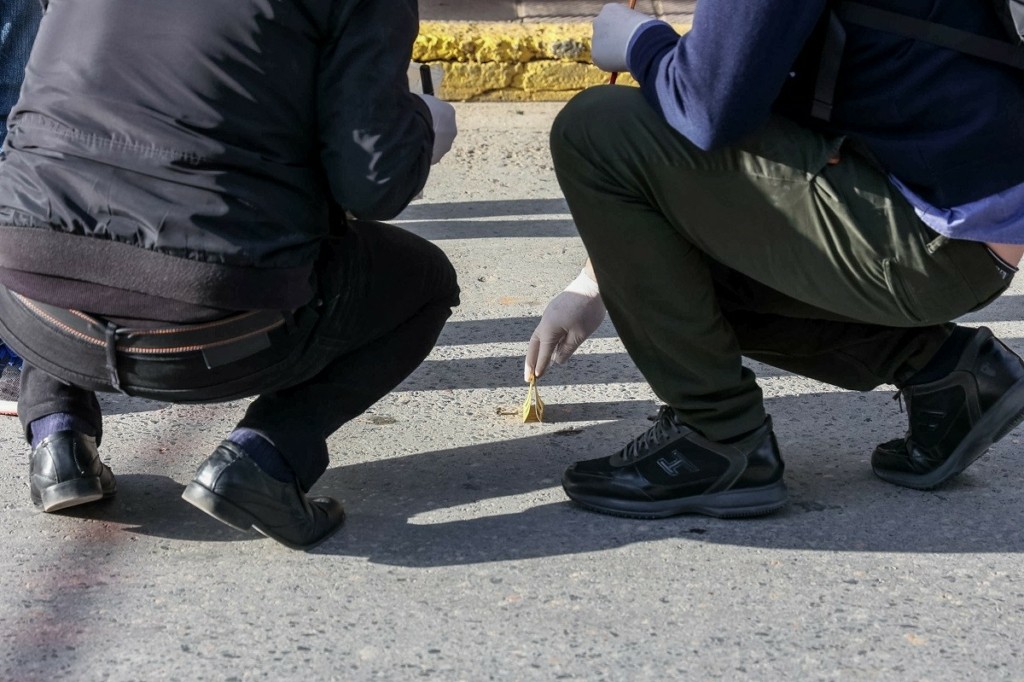 Απολογείται την Παρασκευή ο 35χρονος μετά τους πυροβολισμούς στο Γαζί – Κακουργηματικές διώξεις σε βάρος του
