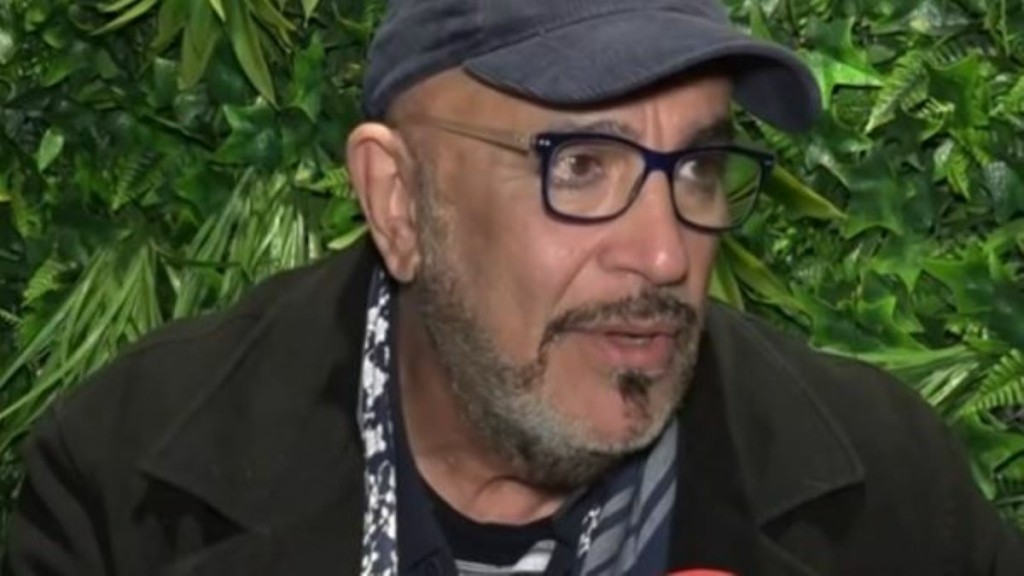 Ο Γιάννης Ζουγανέλης για το διαζύγιο της κόρης του – “Είναι μια κοινή απόφαση” (vid)