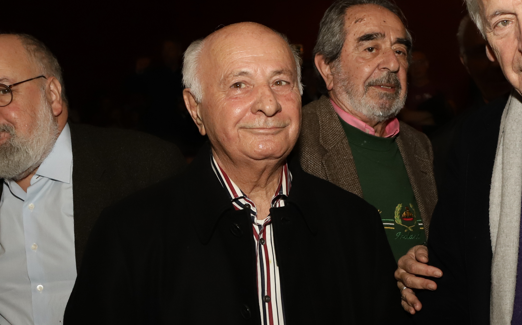 Θλίψη στους χώρους πολιτικής και δημοσιογραφίας – Απεβίωσε ο Γιώργος Ρωμαίος