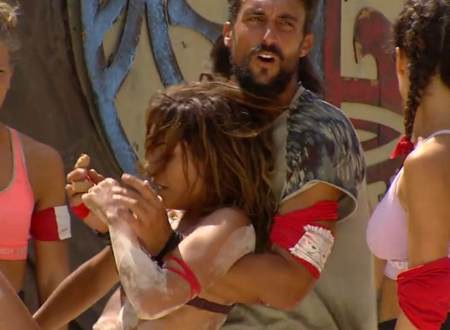 Survivor All Star – Η “κόκκινη” υποψήφια προς αποχώρηση και οι εντάσεις (vids)