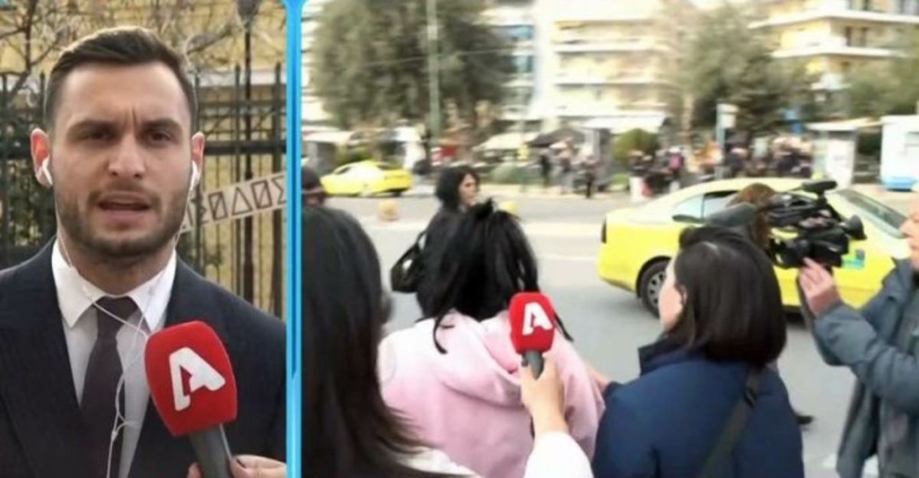 “Δεν τους χαρακτήρισε ποτέ μπάτσους” – Κατηγορηματικός ο δικηγόρος της Σούπερ Κικής