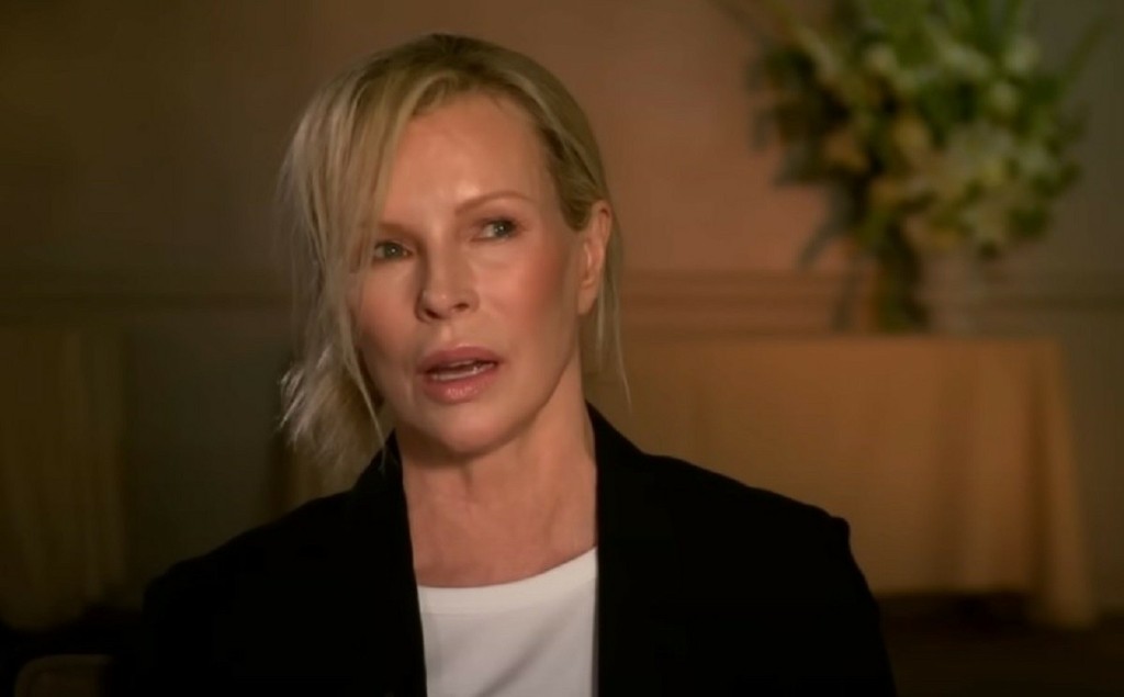 Η Kim Basinger θα γίνει γιαγιά – Στον έκτο μήνα της εγκυμοσύνης της η κόρη της, Ireland (pics)