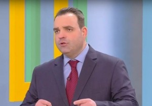 Μαρουσάκης: Ξεκίνησε ο μεγάλος θερμοκρασιακός ανήφορος